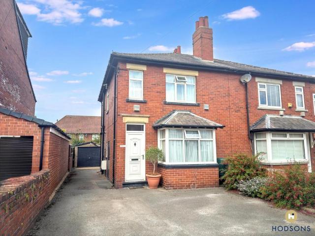 House for sale in West Yorkshire
