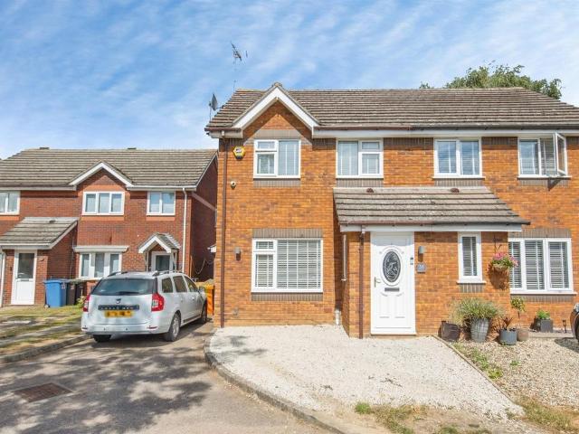 House for sale in Washbrook, Chelmondiston