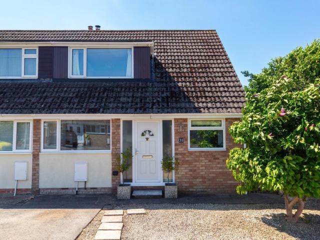 House for sale in Congresbury, North Somerset