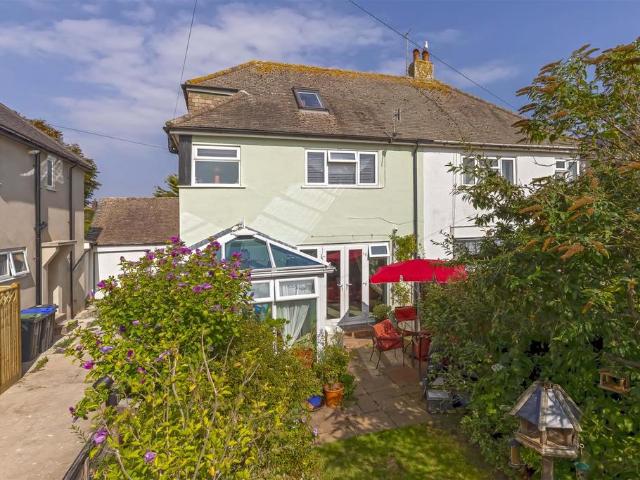 House for sale in West Worthing, Worthing