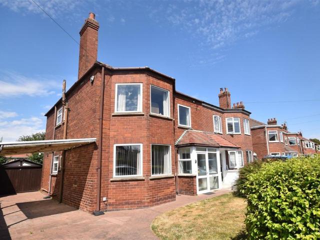 House for sale in Goole, East Riding Of Yorkshire
