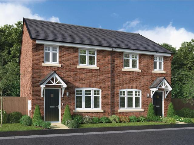 House for sale in Rainford, St Helens