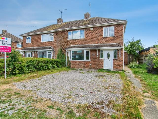House for sale in Boston, Lincolnshire