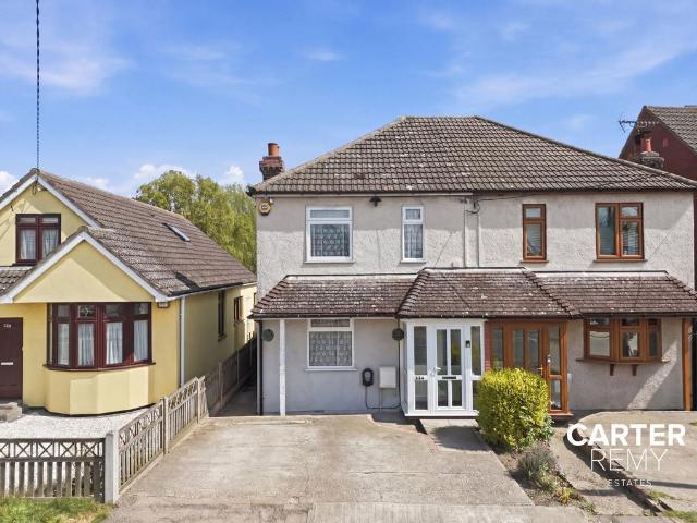 House for sale in Bowers Gifford and North Benfleet, Bowers Gifford