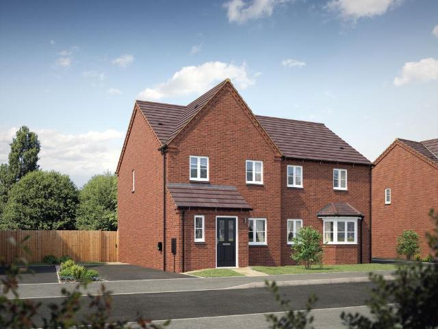 House for sale in Ellesmere Urban, Ellesmere