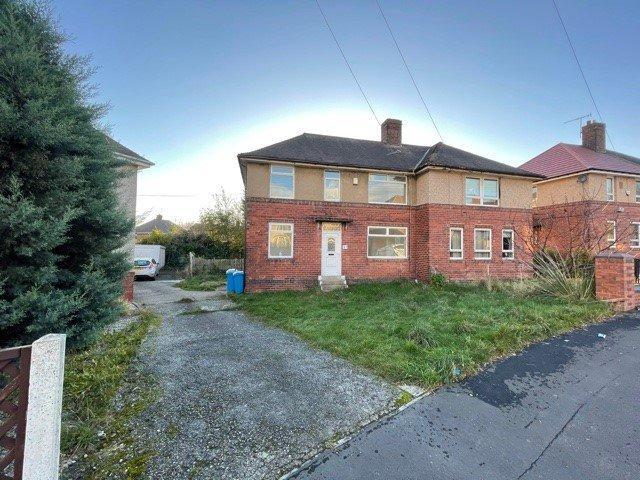 House for sale in Grenoside, Sheffield