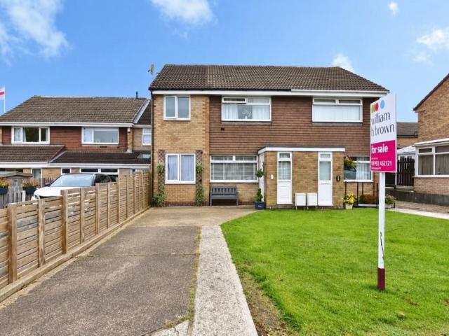 House for sale in Killamarsh, North East Derbyshire