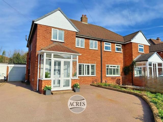 House for sale in Little Sutton, Sutton Coldfield