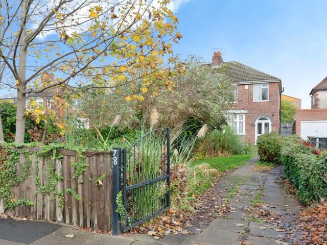 House for sale in Belgrave, Old Wharf