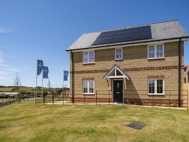 House for sale in Godshill, Isle Of Wight