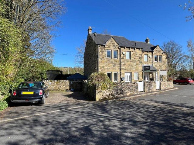 House for sale in Giggleswick, North Yorkshire