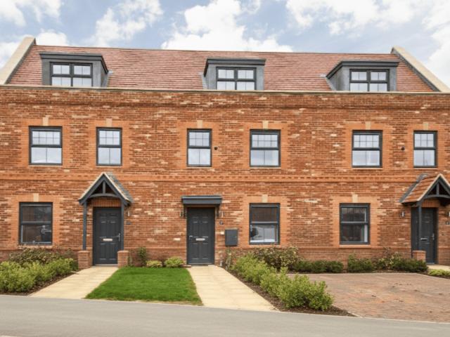 House for sale in Radley, Dromore