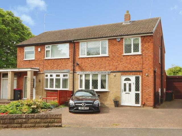 House for sale in South Yorkshire