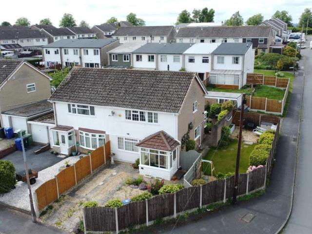 House for sale in Amblecote, West Midlands