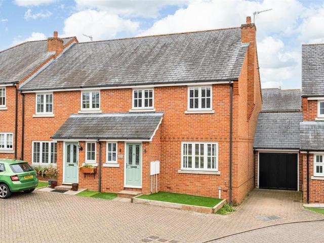 House for sale in Oaklands, Fretherne