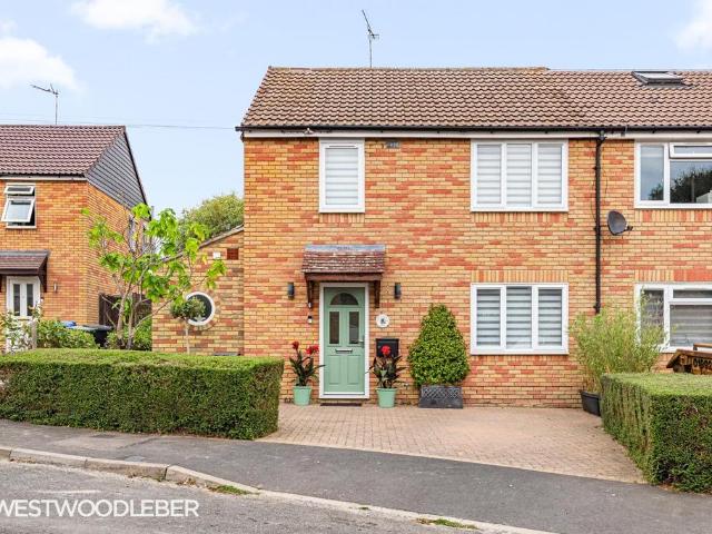 House for sale in Epping, Essex