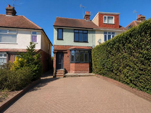 House for sale in Mile End, Fordham Heath