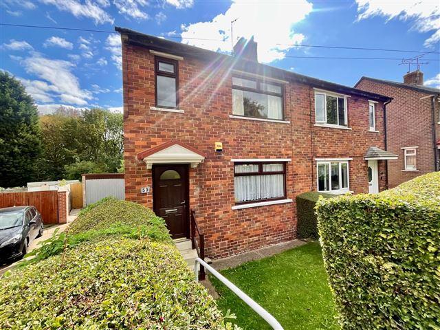 House for sale in Woodhouse, South Yorkshire