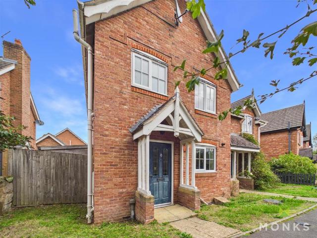House for sale in Hadnall, Shropshire