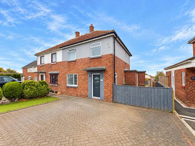 House for sale in Trimdon Village, Trimdon