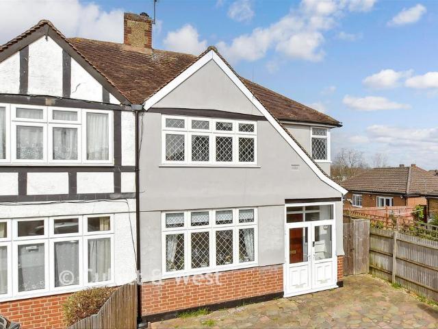 House for sale in London Borough of Croydon, Greater London