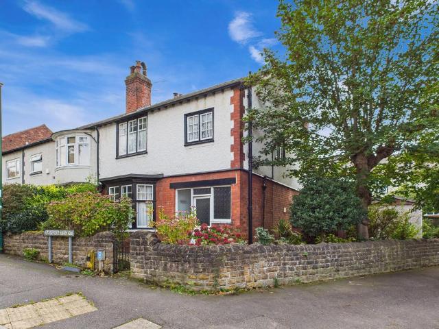 House for sale in Haddon, East Midlands