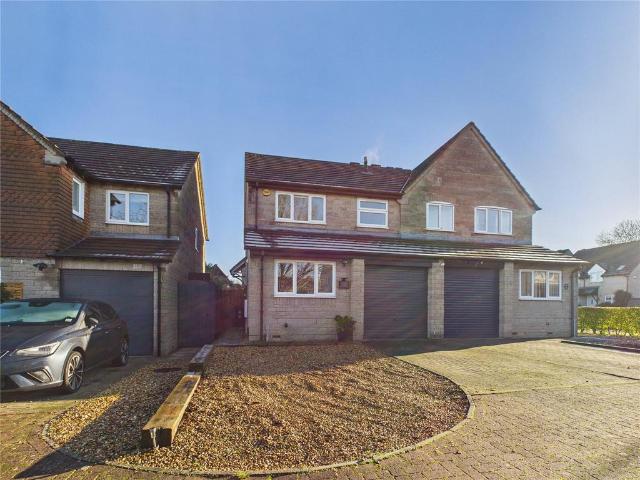 House for sale in Bradley Stoke