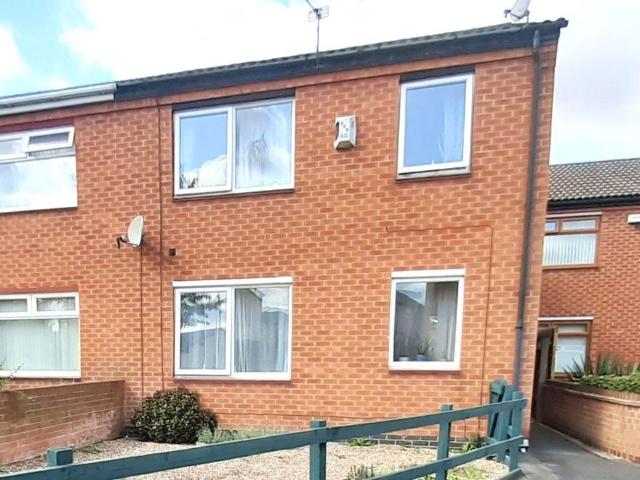 House for sale in Clifton, Haddon