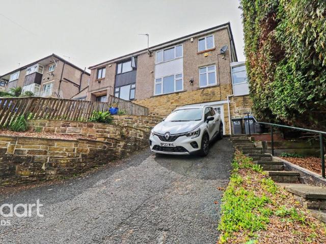 House for sale in Wibsey, West Yorkshire