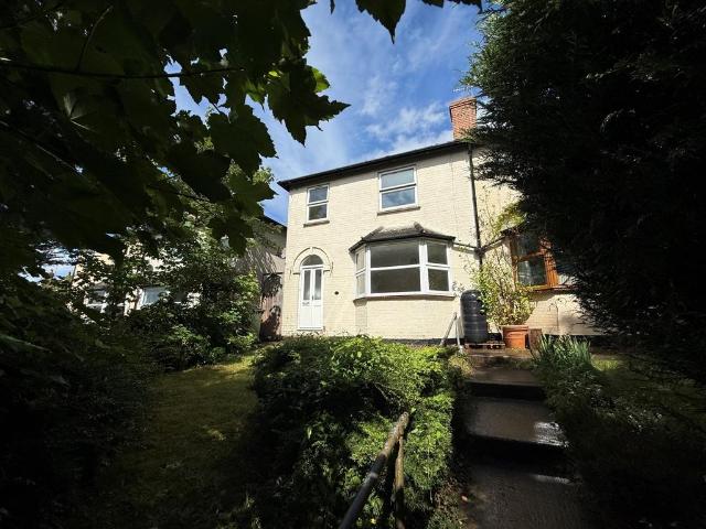 House for sale in Buckingham, Buckinghamshire
