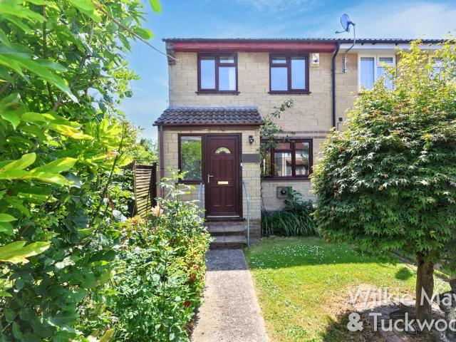 House for sale in East Bower, Bridgwater