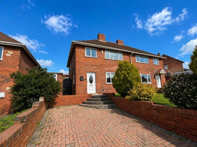 House for sale in Ossett, West Yorkshire