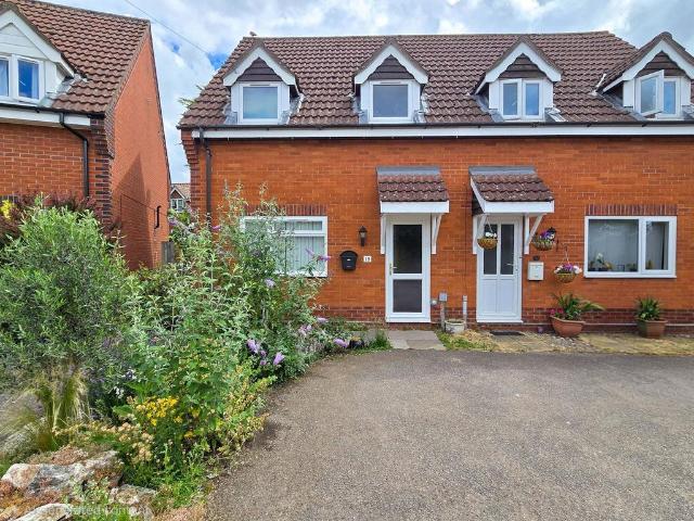 House for sale in East Tuddenham, Norfolk