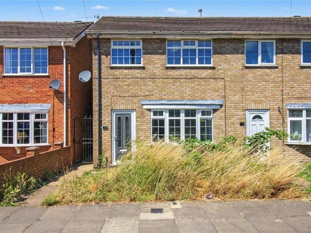 House for sale in Grimsby, North East Lincolnshire
