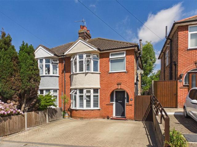 House for sale in The Dales, Key Street