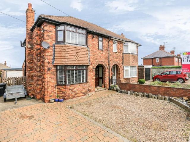 House for sale in Bilton, Harrogate