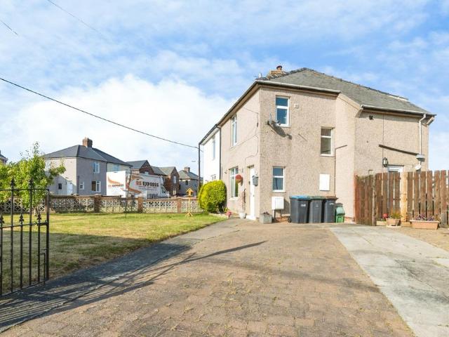 House for sale in Kelloe