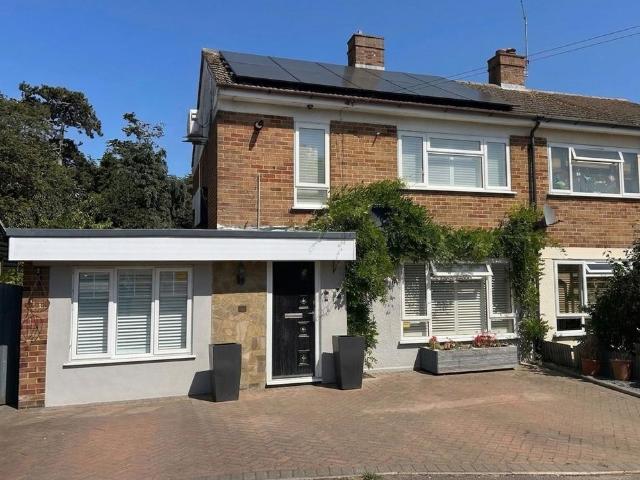 House for sale in Barway, Cambridgeshire