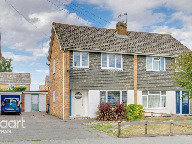 House for sale in Meadow View, Chipping Hill