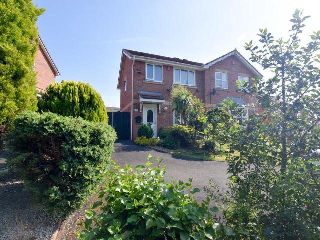 House for sale in Doseley, Telford