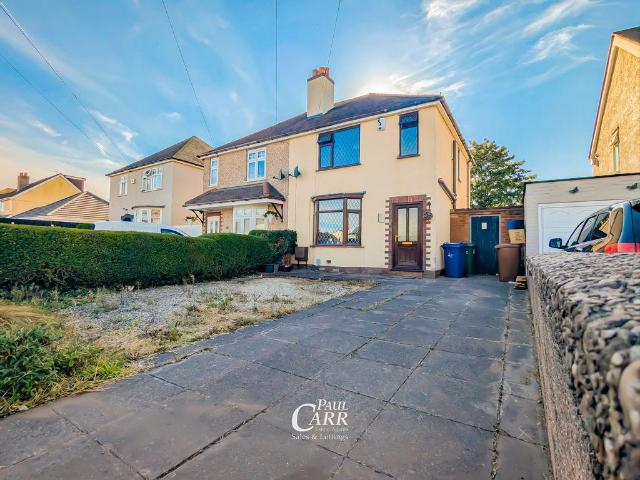 House for sale in Broomhill, Chadsmoor