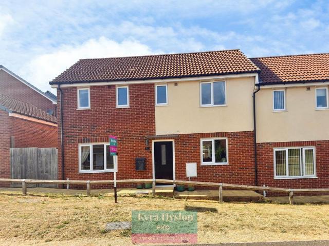 House for sale in Watergate, Devon