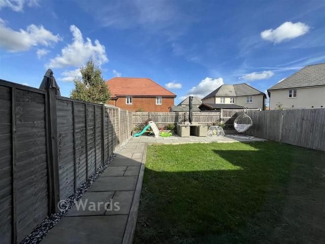 House for sale in Aylesham, Dover