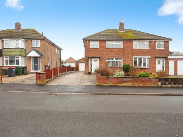 House for sale in Dinnington St. John's, Dinnington