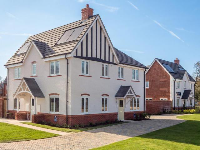 House for sale in Keresley, West Midlands