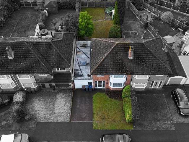 House for sale in Little Sutton, Sutton Coldfield