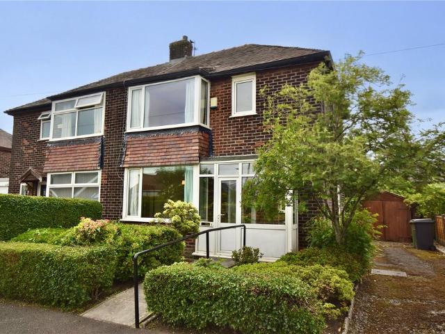 House for sale in Thornham, Pendock