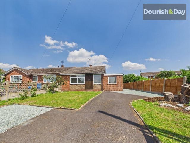 House for sale in Baswich, Staffordshire