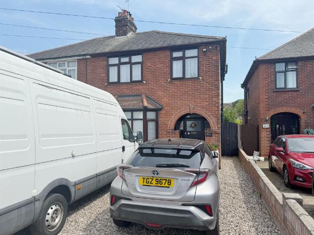 House for sale in Highwoods, Fordham Heath