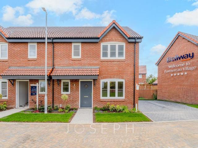 House for sale in The Dales, Key Street